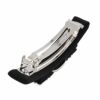 フェラガモ Ferragamo バレッタ レディース VARA STRASS ブラッO2:O27ク 347582 713035 BLACK