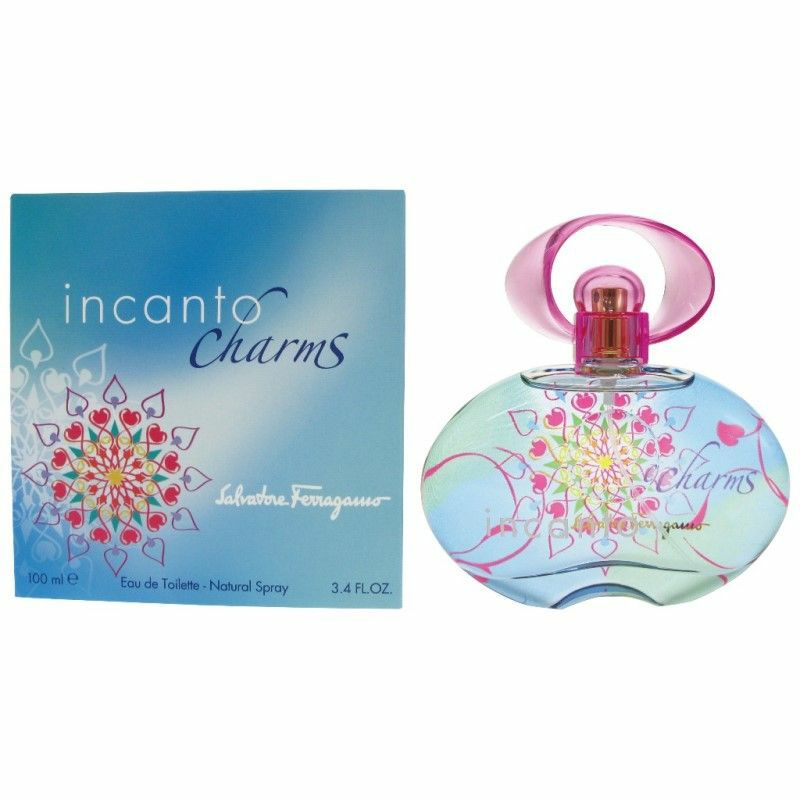 【激レア】 フェラガモ　インカント ボディローション　150ml Amazon | フェラガモ インカントニューブルームボディローション 150ML