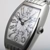 FRANCK MULLER フランクミュラー トノカーベックス 1752QZ REL OAC