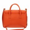 フルラ FURLA ショルダーバッグ 820653 BGX6 ARANCIO メトロポリス METROPOLIS