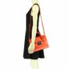 フルラ FURLA ショルダーバッグ 820653 BGX6 ARANCIO メトロポリス METROPOLIS