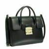 フルラ FURLA ショルダーバッグ 820658 BGX6 ONYX ブラック メトロポリス METROPOLIS