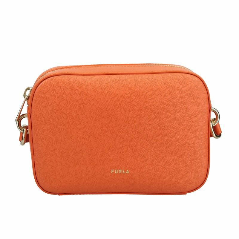 フルラ FURLA ショルダーバッグ レディース オレンジ BZY7FBK BG600 ORANGE | GINZA LoveLove（ラブラブ）