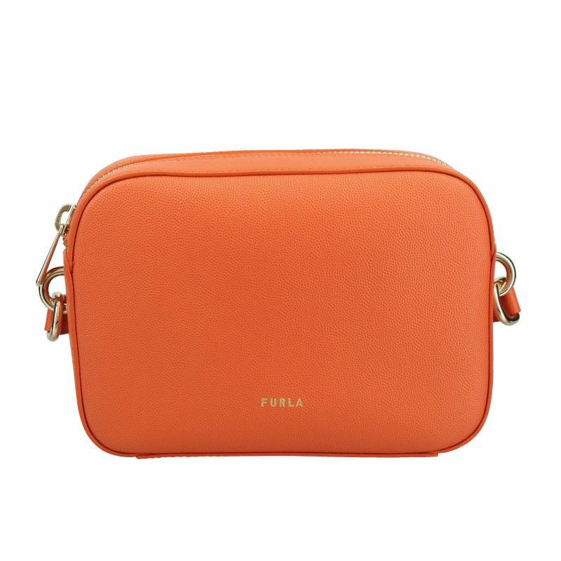 フルラ FURLA ショルダーバッグ レディース オレンジ BZY7FBK BG600 