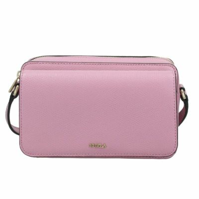 フルラ FURLA ショルダーバッグ レディース バビロン ピンク 1022400