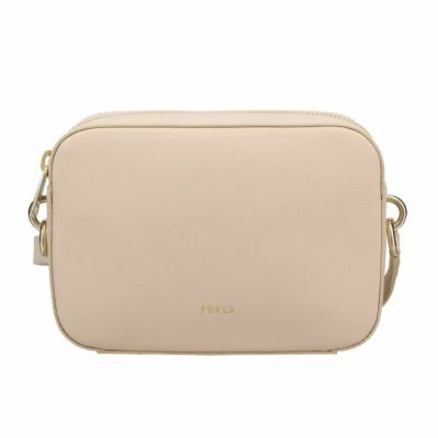 フルラ FURLA ショルダーバッグ レディース ベージュ BZY7FBK MSD000 B4L00 BALLERINA