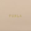 フルラ FURLA ショルダーバッグ レディース ベージュ BZY7FBK MSD000 B4L00 BALLERINA