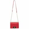 フルラ FURLA ショルダーバッグ レディース ミミ レッド 1045372 BVA6 TJ9 FRAGOLA