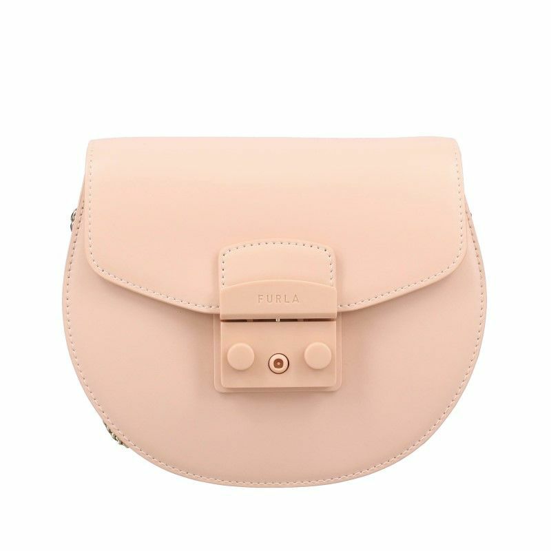 フルラ FURLA ショルダーバッグ レディース メトロポリス ピンク