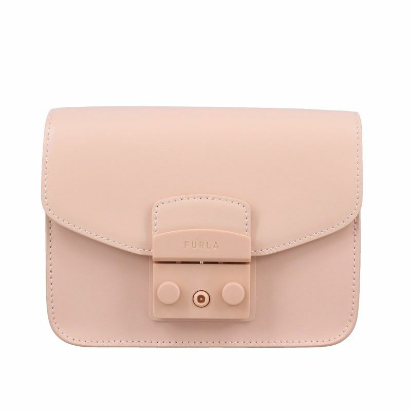 フルラ FURLA ショルダーバッグ レディース メトロポリス ピンク BATLEP0 VNC000 ROSE