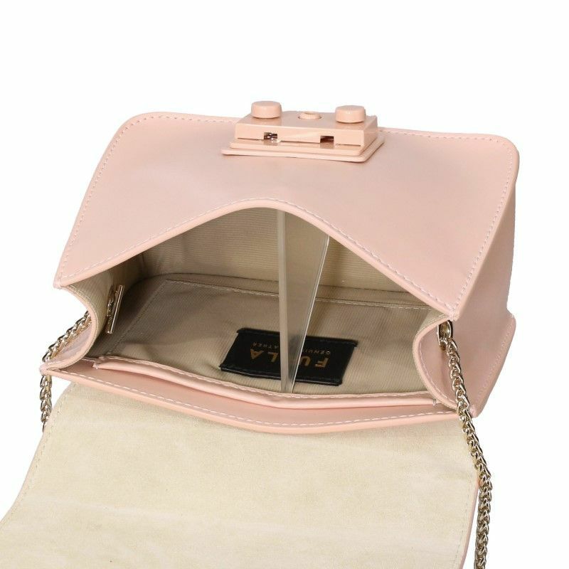 フルラ FURLA ショルダーバッグ レディース メトロポリス ピンク 