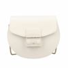 フルラ FURLA ショルダーバッグ レディース メトロポリス ホワイト BATJEP0 ROUND 01B00 WH