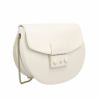 フルラ FURLA ショルダーバッグ レディース メトロポリス ホワイト BATJEP0 ROUND 01B00 WH