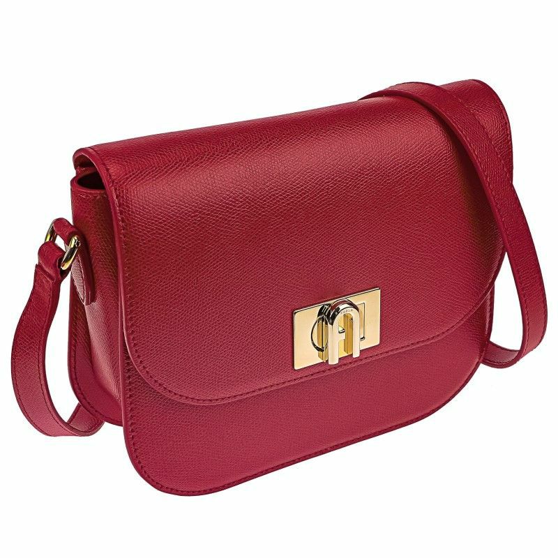 フルラ FURLA ショルダーバッグ レディース レッド BAXPACO ARE000 RUB00 RUBY