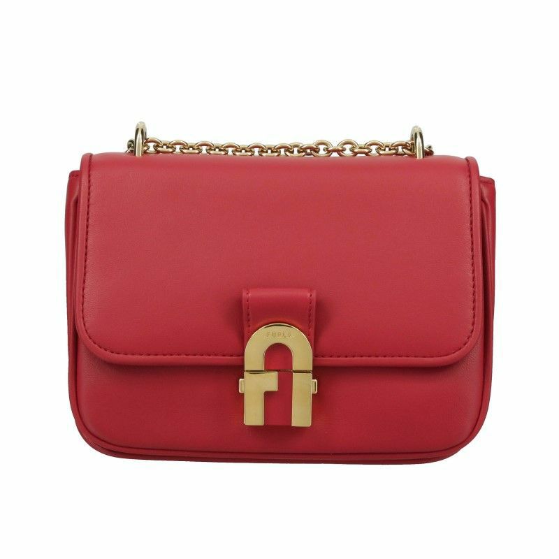 フルラ FURLA ショルダーバッグ レディース レッド BZY3PIL RUB00 RUBY