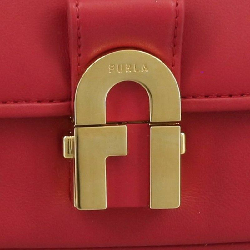 フルラ FURLA ショルダーバッグ レディース レッド BZY3PIL RUB00 RUBY