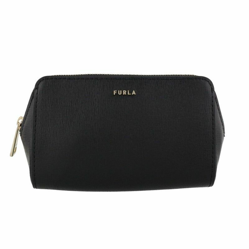 フルラ FURLA ポーチ レディース エレクトラ ブラック EAW2LN1 B30000 O6000 NERO