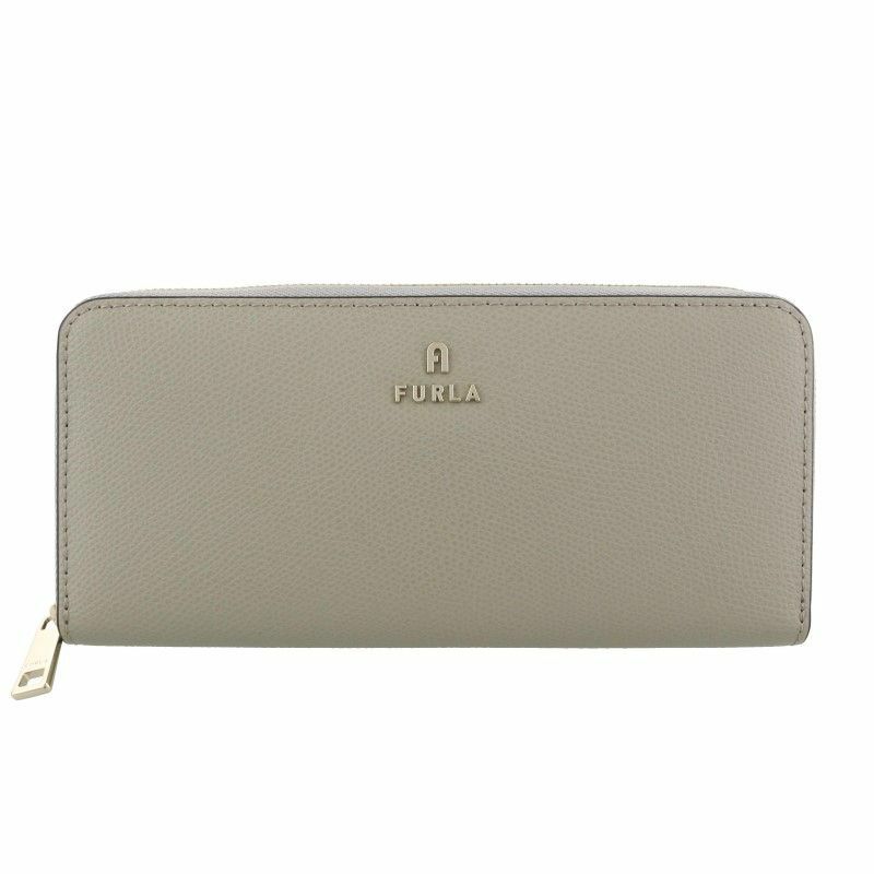 フルラ FURLA 長財布 レディース CAMELIA カメリア グレー WP00313 ARE000 M7Y00 MARMO c