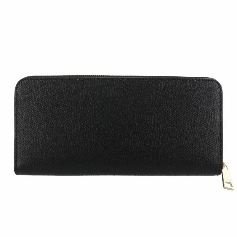 フルラ FURLA 長財布 レディース CAMELIA カメリア ブラック WP00313 ARE000 O6000 NERO