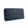 フルラ FURLA 長財布 レディース カメリア ネイビー WP00322 ARE000 1868S BLU JAY+GREIGE