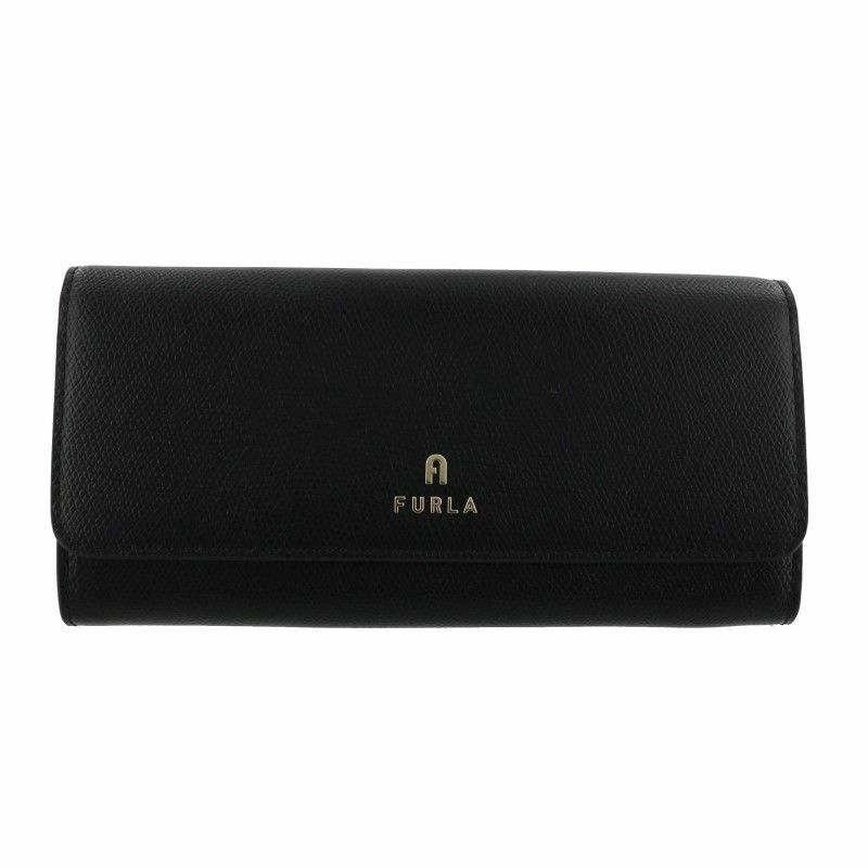 フルラ FURLA 長財布 レディース カメリア ブラック WP00317 ARE000 O6000 NERO