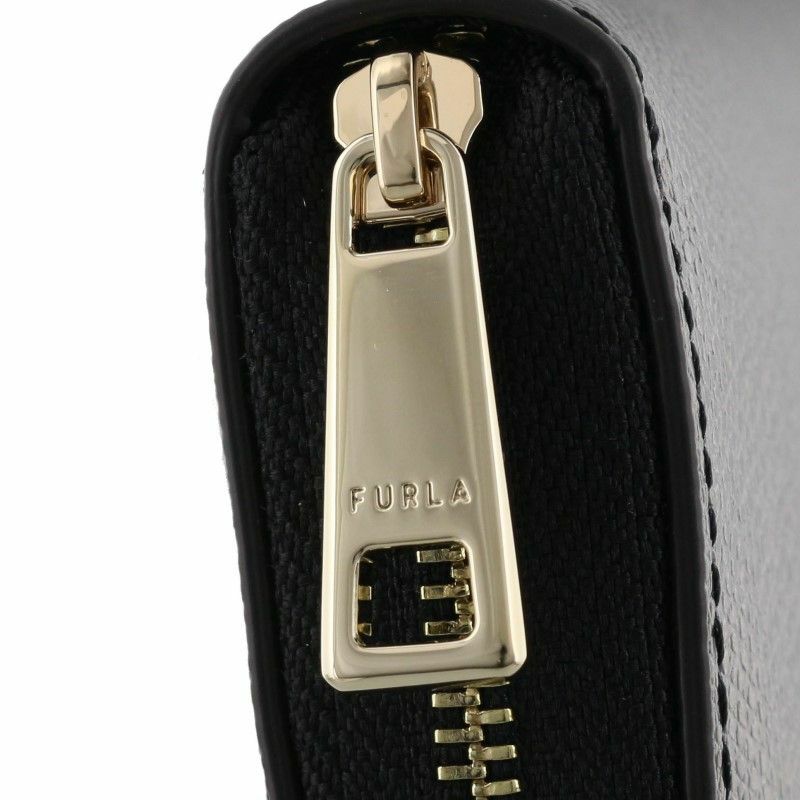 フルラ FURLA 長財布 レディース カメリア ブラック WP00322 ARE000 O6000 NERO