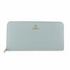 フルラ FURLA 長財布 レディース カメリア ブルー WP00322 ARE000 1870S MINTY+MARSHMALLOW