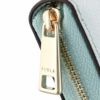 フルラ FURLA 長財布 レディース カメリア ブルー WP00322 ARE000 1870S MINTY+MARSHMALLOW