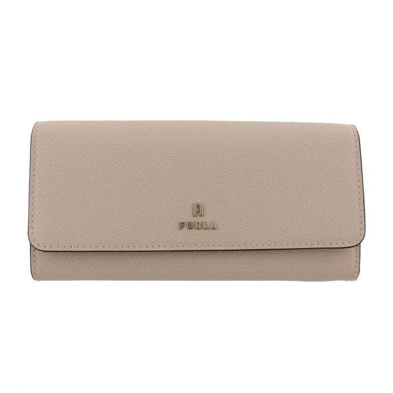 フルラ FURLA 長財布 レディース カメリア ベージュ WP00317 ARE000 B4L00 BALLERINA