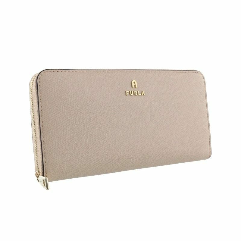 フルラ FURLA 長財布 レディース カメリア ベージュ WP00322 ARE000 