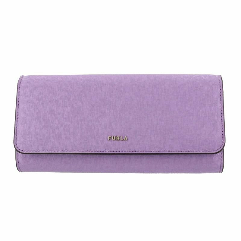 フルラ FURLA 長財布 レディース バビロン パープル PCY2UNO B30 1339S ALLIUM PERLA