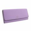 フルラ FURLA 長財布 レディース バビロン パープル PCY2UNO B30 1339S ALLIUM PERLA