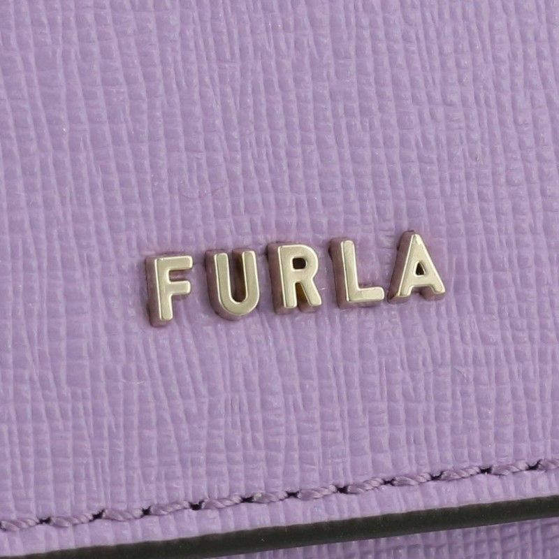 フルラ FURLA 長財布 レディース バビロン パープル PCY2UNO B30 1339S