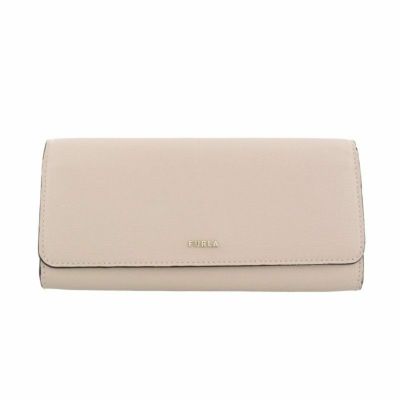 フルラ FURLA 三つ折り財布 レディース バビロン ピンク PCZ0UNO B30