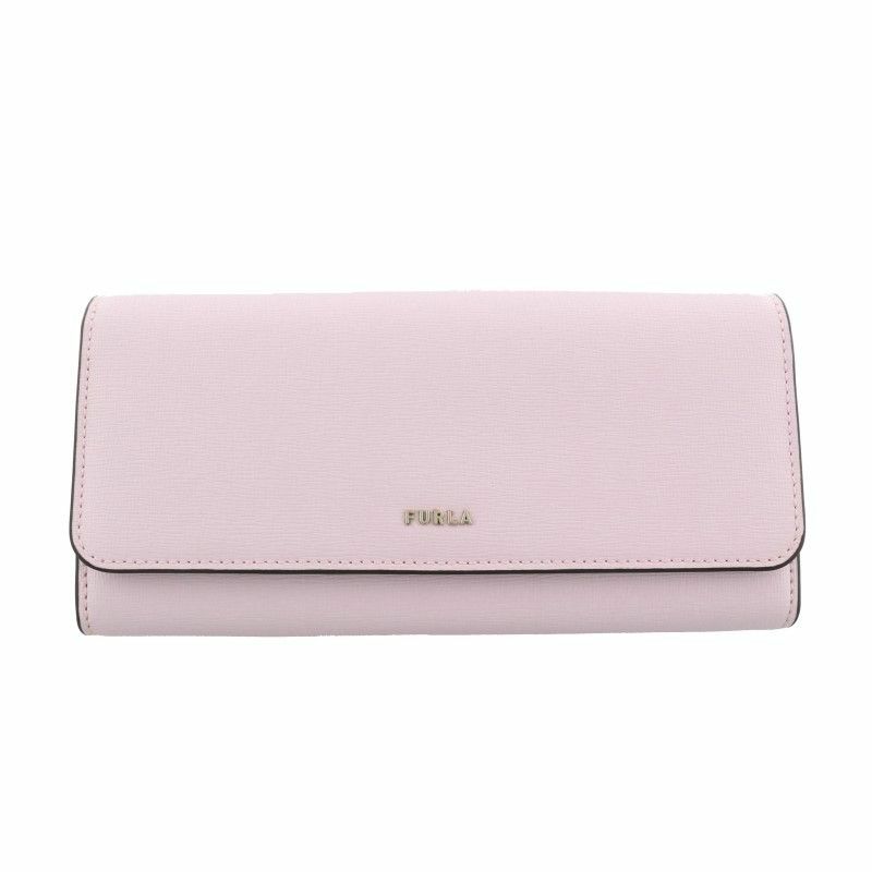 フルラ FURLA 長財布 レディース バビロン ピンク CY2UNO B30 1338S OPAL PERLA