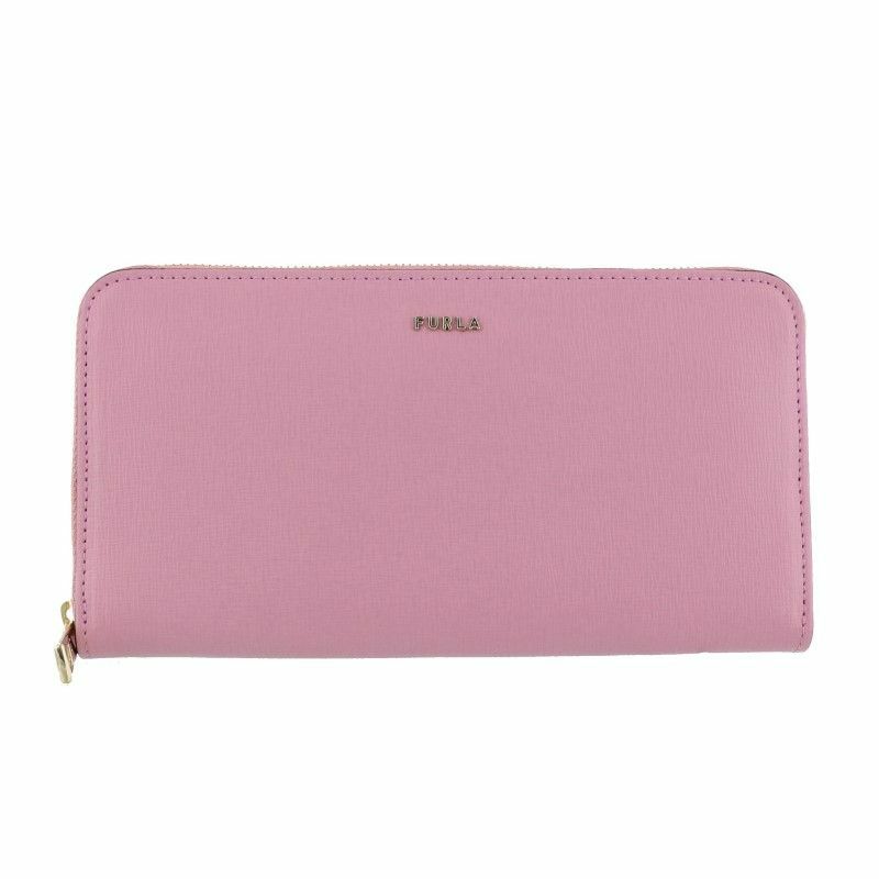 フルラ FURLA 長財布 レディース バビロン ピンク PCX7UNO 0602S CONFETTO+BALLERINA i