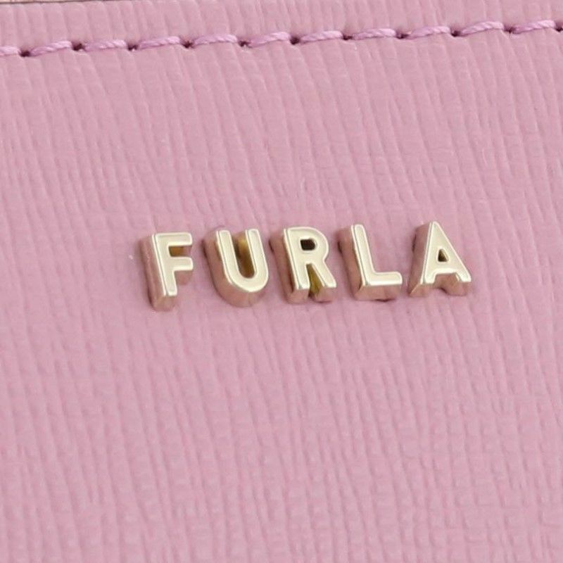 フルラ FURLA 長財布 レディース バビロン ピンク PCX7UNO 0602S CONFETTO+BALLERINA i