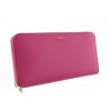 フルラ FURLA 長財布 レディース バビロン ピンク PCX7UNO 0874S PEONIA FUXIA BALLERINA i