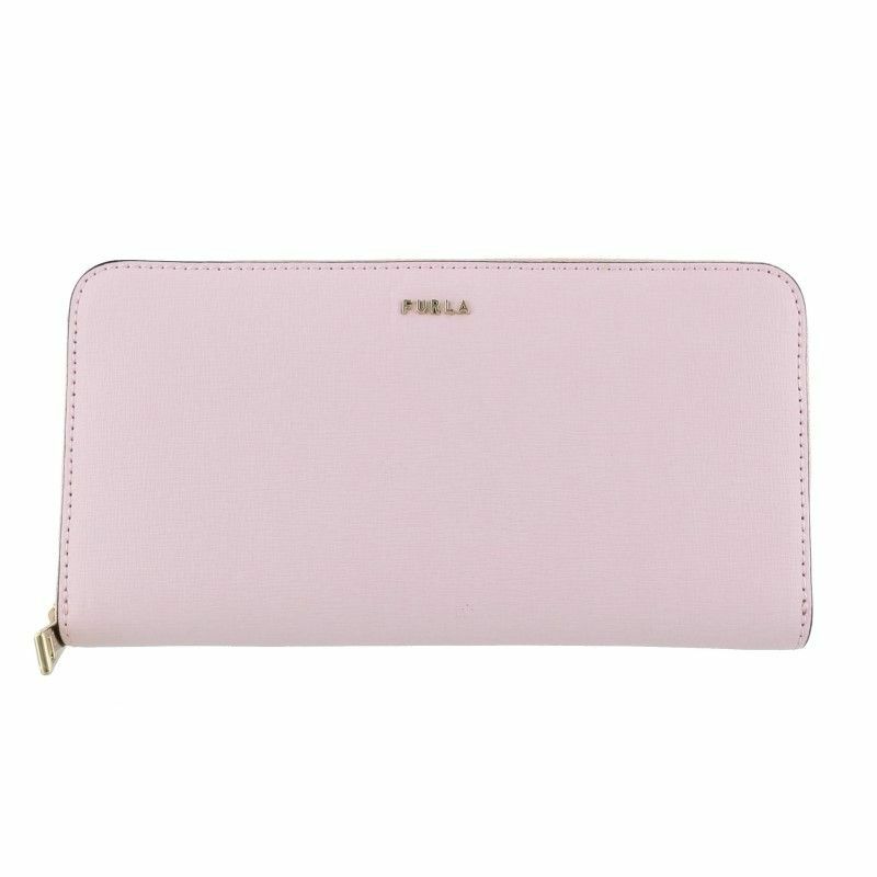 フルラ FURLA 長財布 レディース バビロン ピンク PCX7UNO 1338S OPAL PERLA