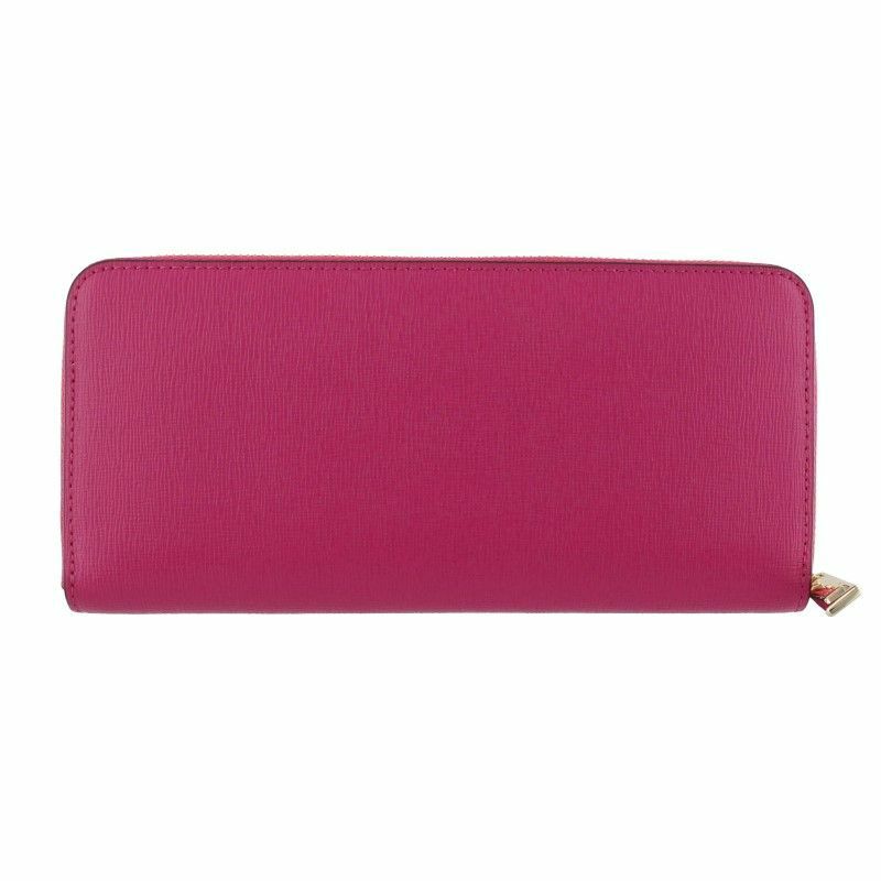 フルラ FURLA 長財布 レディース バビロン ピンク PCX8UNO 0874S PEONIA FUXIA BALLERINA i
