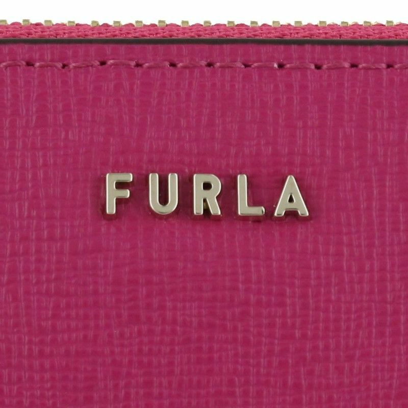 フルラ FURLA 長財布 レディース バビロン ピンク PCX8UNO 0874S PEONIA FUXIA BALLERINA i