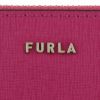 フルラ FURLA 長財布 レディース バビロン ピンク PCX8UNO 0874S PEONIA FUXIA BALLERINA i