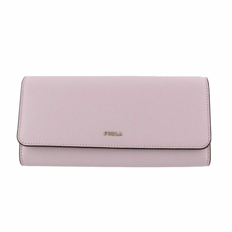 フルラ FURLA 長財布 レディース バビロン ピンク PCY2UNO B30 1338S OPAL PERLA