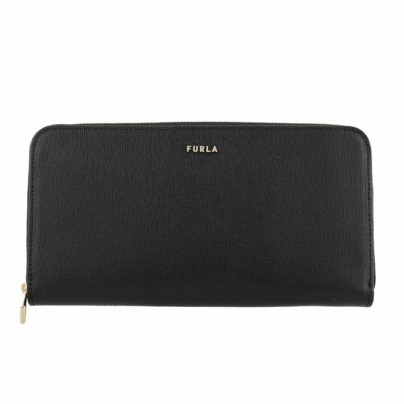 フルラ FURLA 長財布 レディース バビロン ブラック 1057164 PCX7 O60 NERO