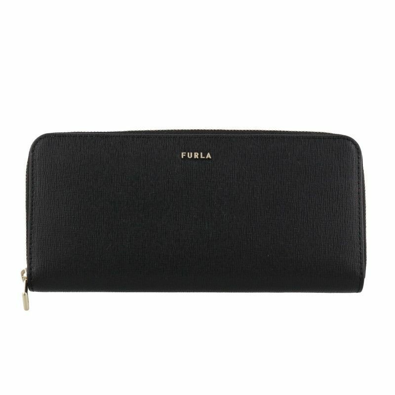 フルラ FURLA 長財布 レディース バビロン ブラック PCX8UNO B30 O6000 NERO