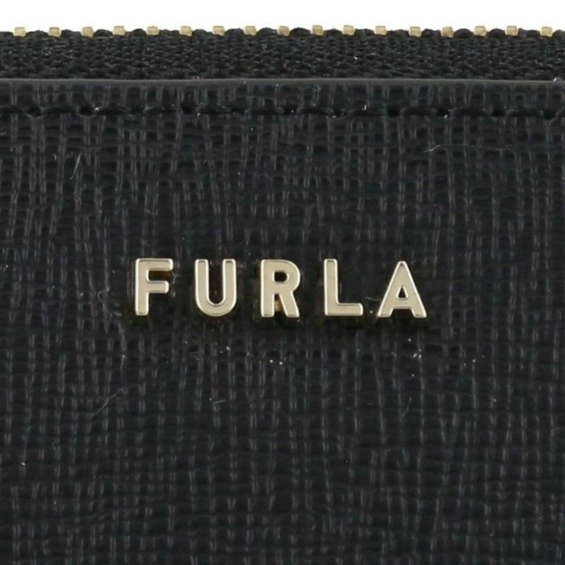 フルラ FURLA 長財布 レディース バビロン ブラック PCX8UNO B30 O6000 NERO