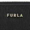 フルラ FURLA 長財布 レディース バビロン ブラック PCX8UNO B30 O6000 NERO