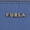 フルラ FURLA 長財布 レディース バビロン ブルー PCX7UNO 1335S ONDA+ARTEMISIA int.