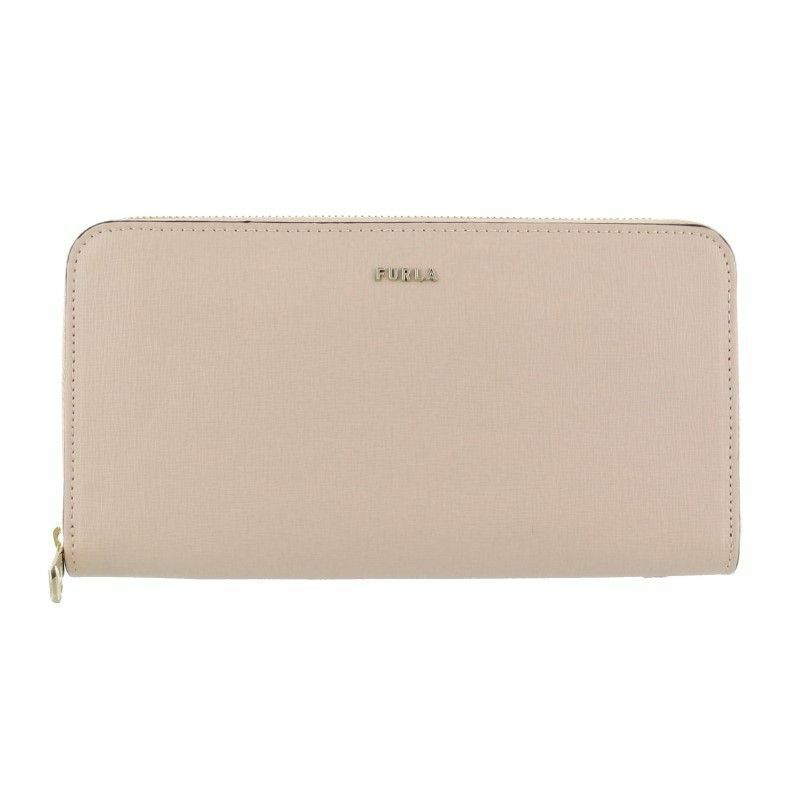 フルラ FURLA 長財布 レディース バビロン ベージュ PCX7UNO B30000 B4L00