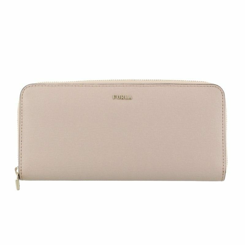 フルラ FURLA 長財布 レディース バビロン ベージュ PCX8UNO B30 B4L00 BALLERINA i